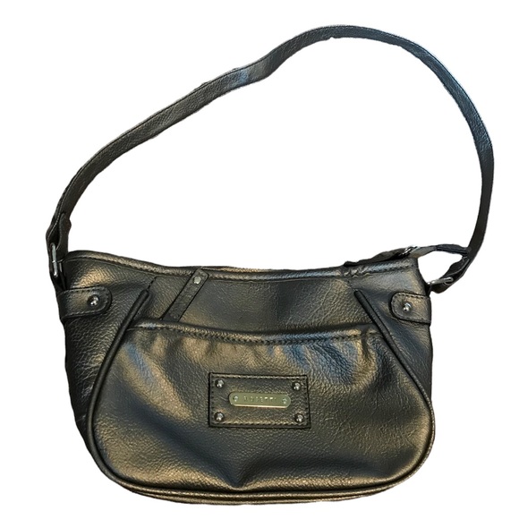 Rosetti Handbags - Rossetti handbag in metallic silver